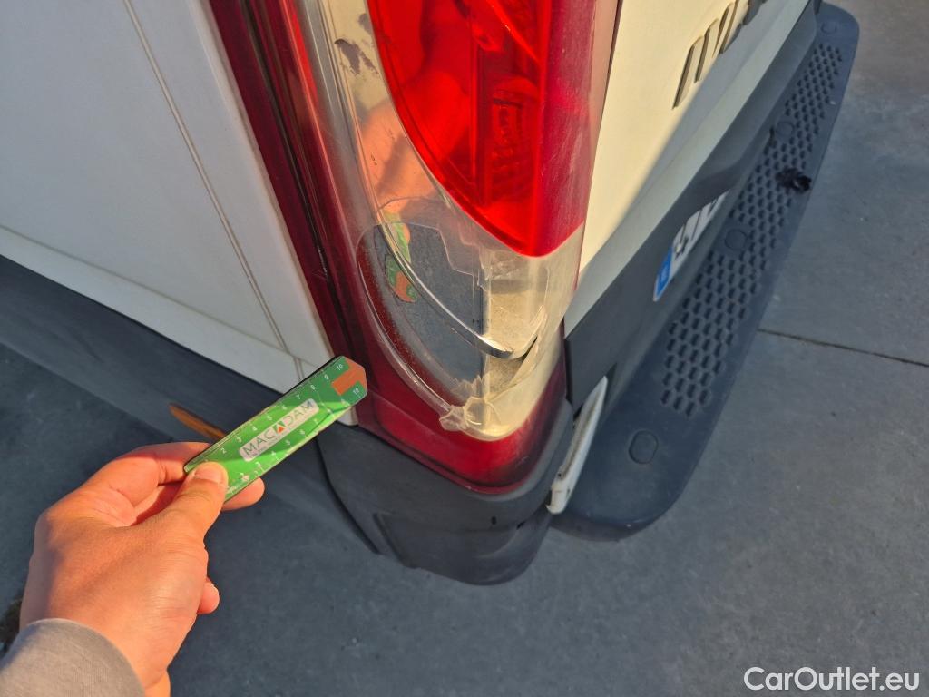  Iveco  Daily IVECO  / 2019 / 4P / combi 35S 14H V 4100/H2 16H M3 #2