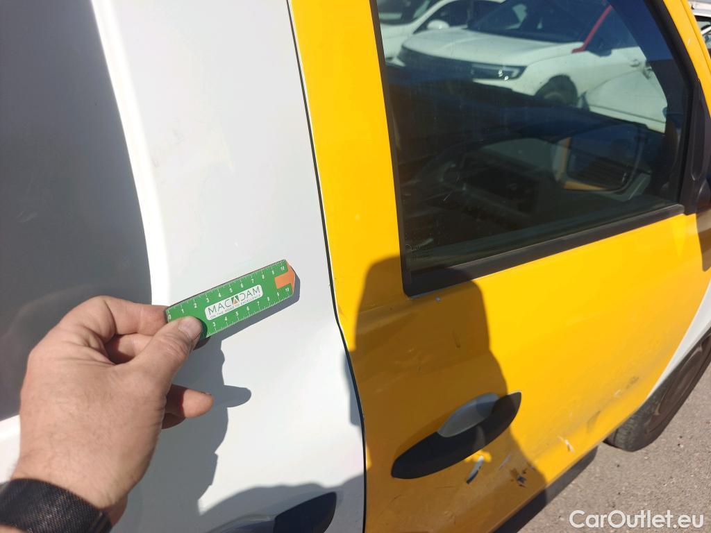  Renault  EXPRESS RENAULT  / 2021 / 4P / furgón derivado de turismo Confort 1.5 Blue dCi 55 kW (75 cv) #25