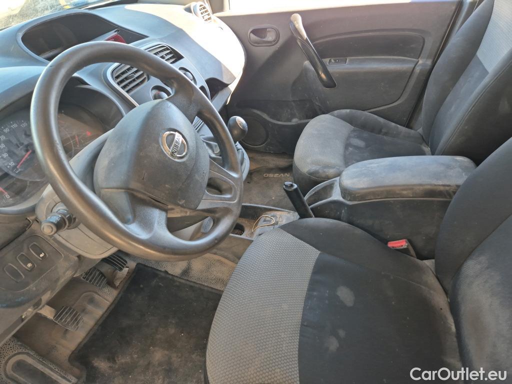  Nissan  NV200 NISSAN NV250 / 2019 / 4P / furgón 2pl 1.5dCi 70 kW (95CV) L2H1 ÓPTIMA #46