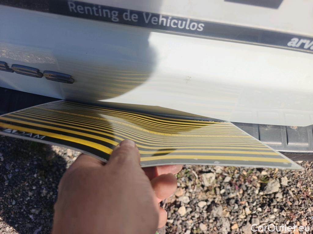  Renault  EXPRESS RENAULT  / 2021 / 4P / furgón derivado de turismo Confort 1.5 Blue dCi 55 kW (75 cv) #2