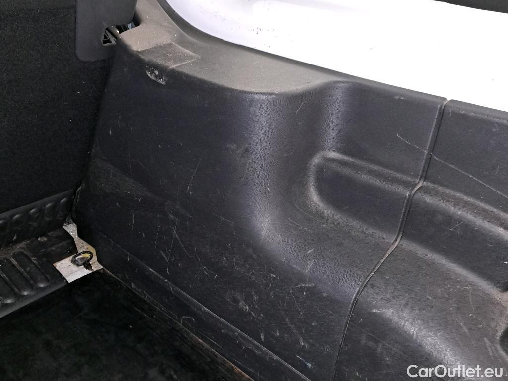  Renault  Kangoo RENAULT  Z.E./2013/4P/furgón derivado de turismo Maxi Z.E. 5 plazas #4