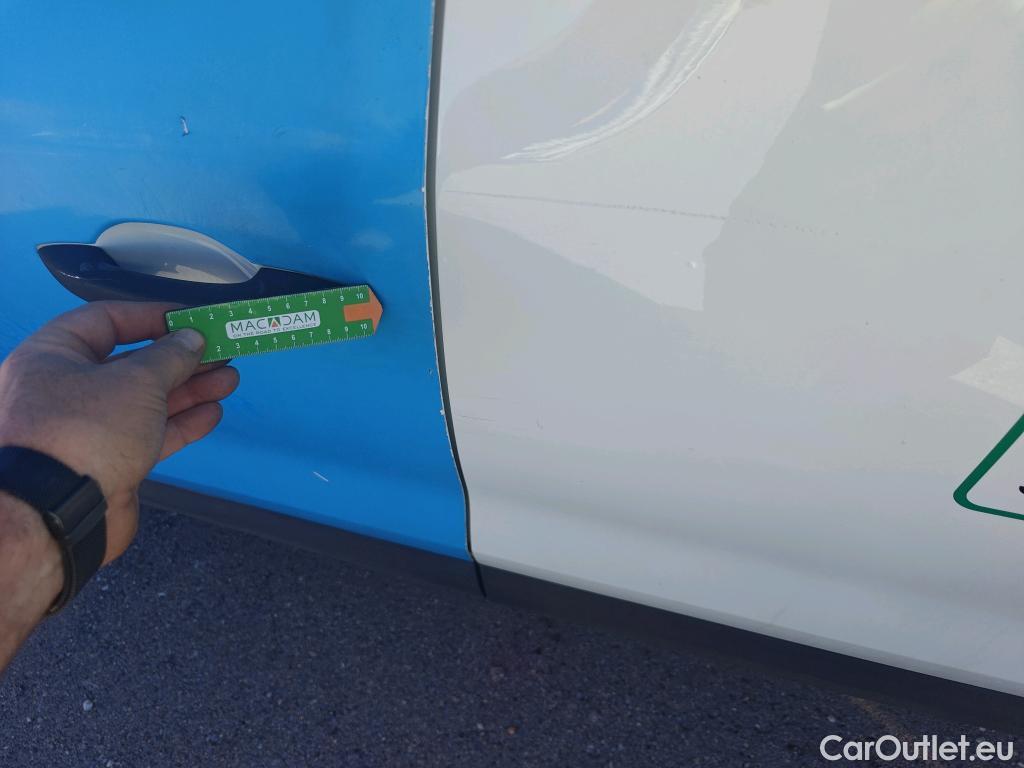  Renault  EXPRESS RENAULT  / 2021 / 4P / furgón derivado de turismo Confort 1.5 Blue dCi 55 kW (75 cv) #23