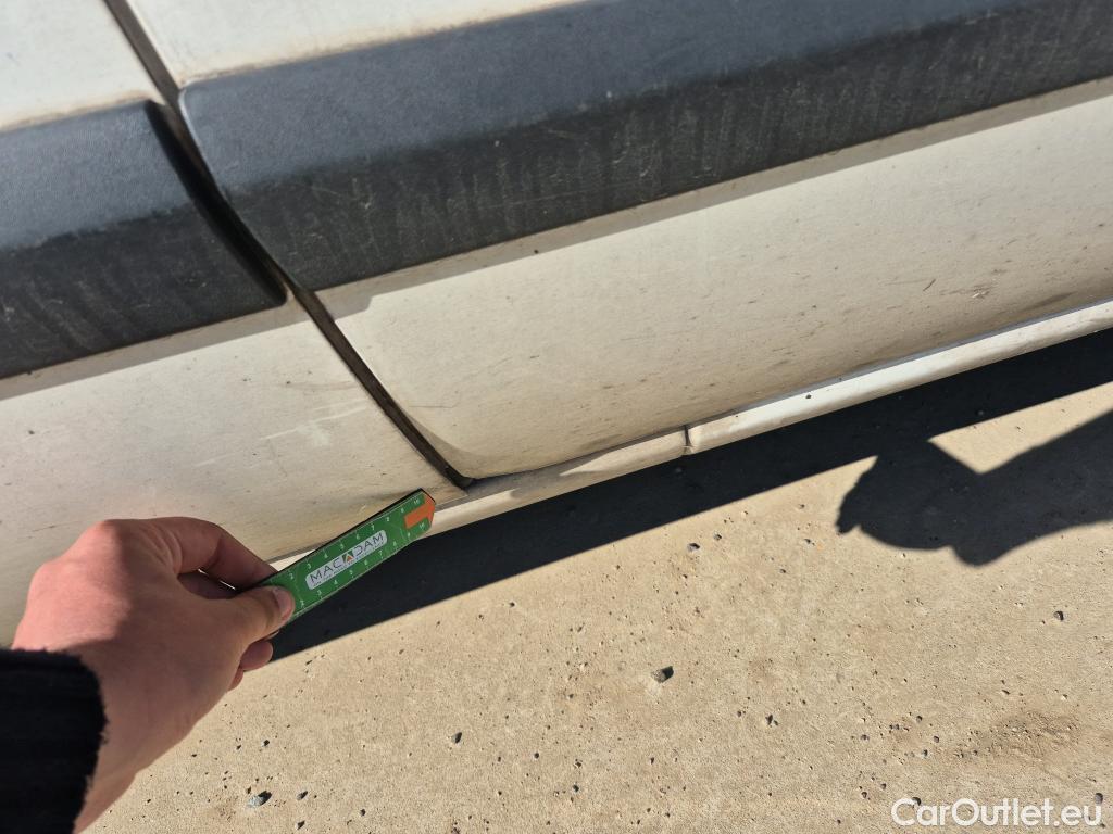  Opel  Combo OPEL  / 2012 / 3P / furgón derivado de turismo Cargo 1.3 CDTI 70kW (95CV) L1 H1 #25