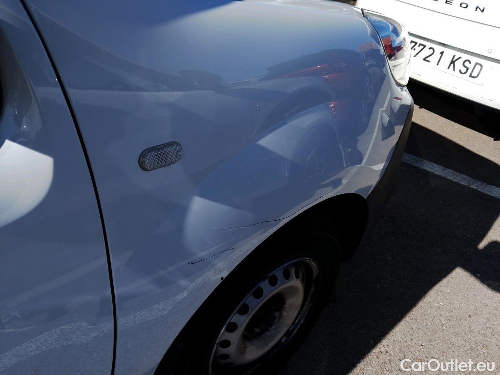  Renault  Kangoo RENAULT  Furgón/2013/3P/furgón derivado de turismo Profesional dCi 55 kW (75 CV) #28
