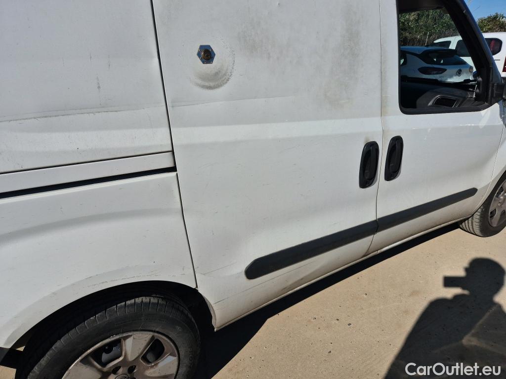  Opel  Combo OPEL  / 2012 / 3P / furgón derivado de turismo Cargo 1.3 CDTI 70kW (95CV) L1 H1 #21