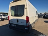  Iveco  Daily IVECO  / 2019 / 4P / combi 35S 14H V 4100/H2 16H M3 #2