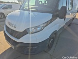  Iveco  Daily IVECO  / 2019 / 4P / combi 35S 14H V 4100/H2 16H M3 #15