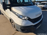  Iveco  Daily IVECO  / 2019 / 4P / combi 35S 14H V 4100/H2 16H M3 #16