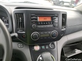  Nissan  NV200 NISSAN e- / 2009 / 5P / combi Combi 5 40 kWh PROFESIONAL #15