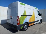  Renault  Master RENAULT  VU 4p 3G furgón Furgón T L2H2 3500 dCi 125 #2