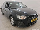  Audi  A1 Sportback Audi  30 TFSI Pro Line 5d #25