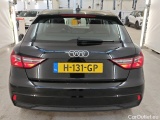  Audi  A1 Sportback Audi  30 TFSI Pro Line 5d #23