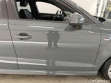  Audi  A3 Audi  Limousine 35 TFSI S tronic Advance Sport 4d #8