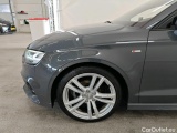  Audi  A3 Audi  Limousine 35 TFSI S tronic Advance Sport 4d #18