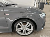  Audi  A3 Audi  Limousine 35 TFSI S tronic Advance Sport 4d #26