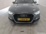  Audi  A3 Audi  Limousine 35 TFSI S tronic Advance Sport 4d #42
