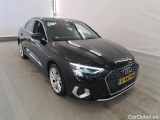  Audi  A3 Audi  Limousine 35 TFSI S tronic Business edition 4d #21