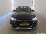  Audi  A3 Audi  Limousine 35 TFSI S tronic Business edition 4d #22