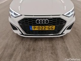  Audi  A3 Audi  Limousine 30 TFSI S tronic S edition 4d #5