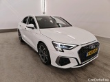  Audi  A3 Audi  Limousine 30 TFSI S tronic S edition 4d #12