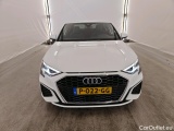  Audi  A3 Audi  Limousine 30 TFSI S tronic S edition 4d #28