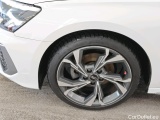  Audi  A3 Audi  Limousine 30 TFSI S tronic S edition 4d #33
