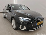  Audi  A3 Audi  Sportback 35 TFSI S tronic Business edition 5d + Pano #13