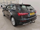  Audi  A3 Audi  Sportback 35 TFSI S tronic Business edition 5d + Pano #20
