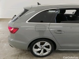  Audi  A4 Audi  Avant 40 TFSI S tronic S Edition 5d #19