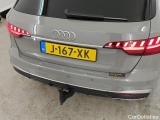  Audi  A4 Audi  Avant 40 TFSI S tronic S Edition 5d #56