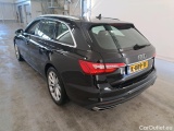  Audi  A4 Audi  Avant 35 TFSI S tronic Pro Line 5d #9