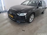  Audi  A4 Audi  Avant 35 TFSI S tronic Pro Line 5d #35