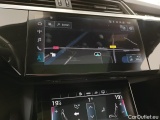  Audi  E-TRON Audi  55 quattro S edition 5d Pano, 21 inch, Optiekpakket zwart #21