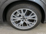  Audi  E-TRON Audi  55 quattro S edition 5d Pano, 21 inch, Optiekpakket zwart #18