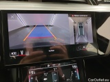  Audi  E-TRON Audi  55 quattro S edition 5d Pano, 21 inch, Optiekpakket zwart #26