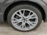  Audi  E-TRON Audi  55 quattro S edition 5d Pano, 21 inch, Optiekpakket zwart #32