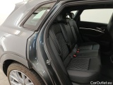  Audi  E-TRON Audi  55 quattro S edition 5d Pano, 21 inch, Optiekpakket zwart #30