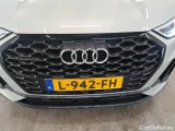  Audi  Q3 Audi  Sportback 40 TFSI quattro S tronic Business edit 5d #5