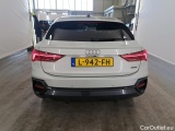  Audi  Q3 Audi  Sportback 40 TFSI quattro S tronic Business edit 5d #10
