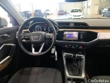  Audi  Q3 Audi  Sportback 40 TFSI quattro S tronic Business edit 5d #16