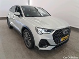  Audi  Q3 Audi  Sportback 40 TFSI quattro S tronic Business edit 5d #21