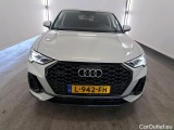  Audi  Q3 Audi  Sportback 40 TFSI quattro S tronic Business edit 5d #22