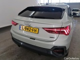  Audi  Q3 Audi  Sportback 40 TFSI quattro S tronic Business edit 5d #36