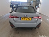  Bmw  Serie 4 BMW i4 i4 eDrive40 M Sport 5d + M 50 Jahre uitvoering #10