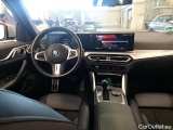  Bmw  Serie 4 BMW i4 i4 eDrive40 M Sport 5d + M 50 Jahre uitvoering #16