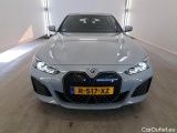  Bmw  Serie 4 BMW i4 i4 eDrive40 M Sport 5d + M 50 Jahre uitvoering #22