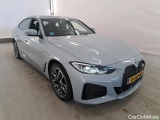  Bmw  Serie 4 BMW i4 i4 eDrive40 M Sport 5d + M 50 Jahre uitvoering #21