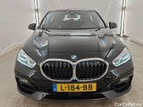  Bmw  Serie 1 BMW 1 18iA Sport Line 5d + Pano #9