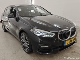  Bmw  Serie 1 BMW 1 18iA Sport Line 5d + Pano #8
