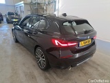 Bmw  Serie 1 BMW 1 18iA Sport Line 5d + Pano #12